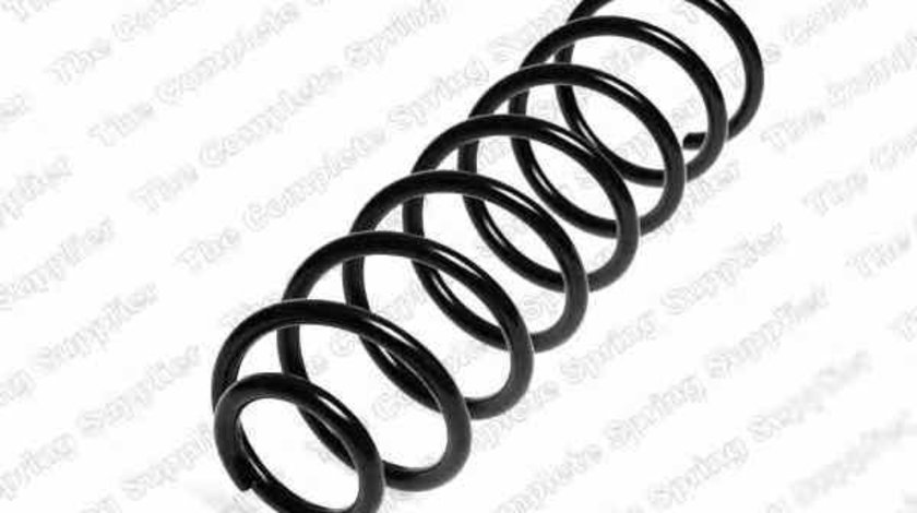 Arc suspensie spiral AUDI A4 8D2 B5 LESJÖFORS 4204211