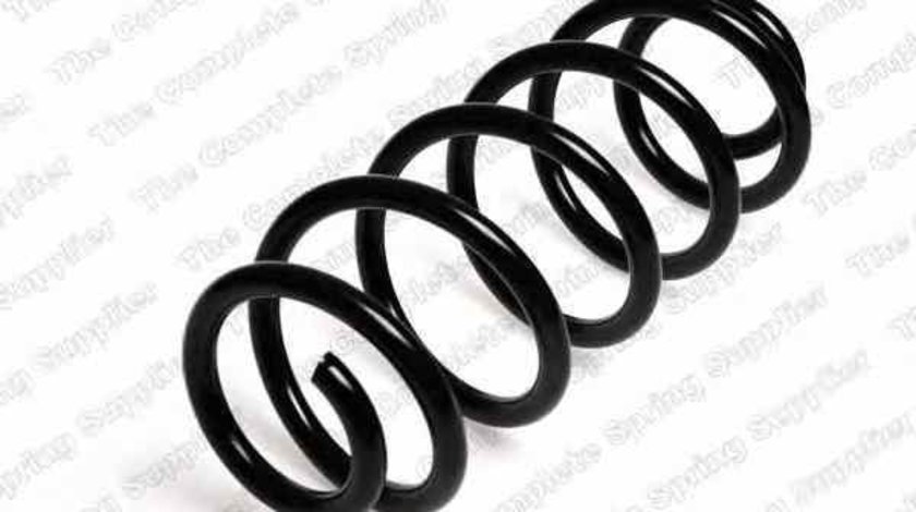 Arc suspensie spiral AUDI A4 8D2 B5 LESJÖFORS 4004236