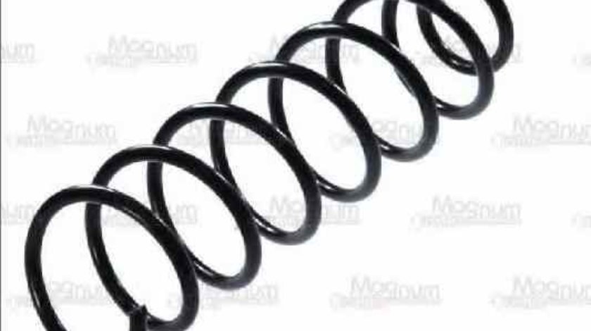 Arc suspensie spiral AUDI A4 8D2 B5 Magnum Technology SA057MT