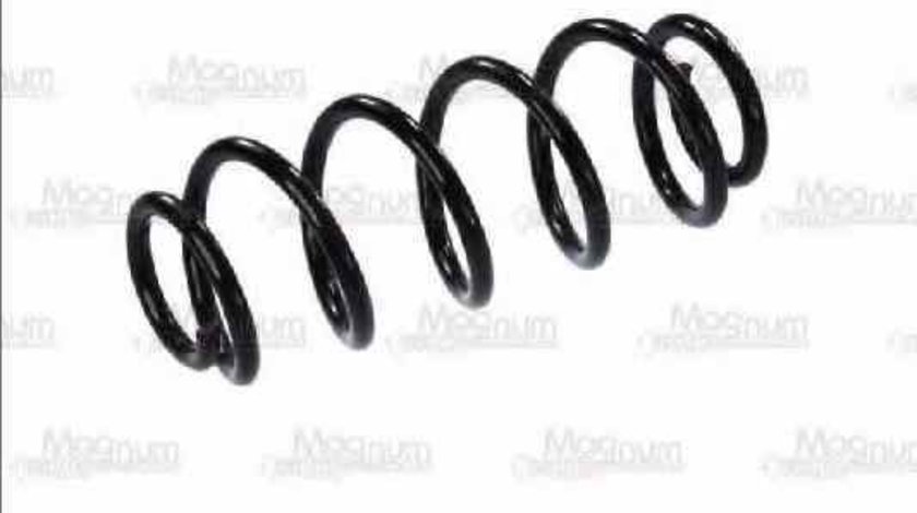 Arc suspensie spiral AUDI A4 8D2 B5 Producator Magnum Technology SA027MT