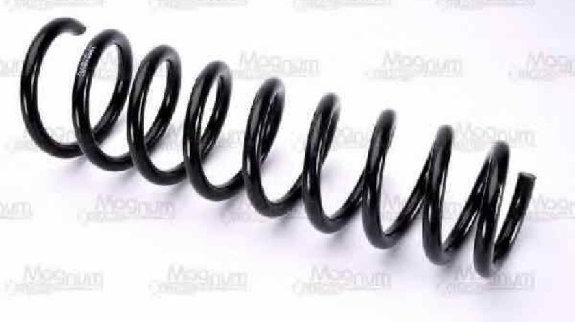 Arc suspensie spiral AUDI A4 8D2 B5 Producator Magnum Technology SA075MT