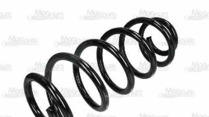 Arc suspensie spiral AUDI A4 8D2 B5 Producator Magnum Technology SA030MT