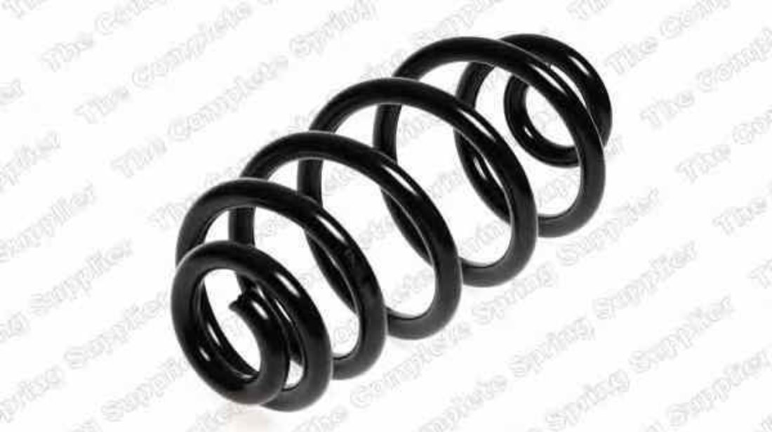 Arc suspensie spiral AUDI A4 8E2 B6 LESJÖFORS 4204232