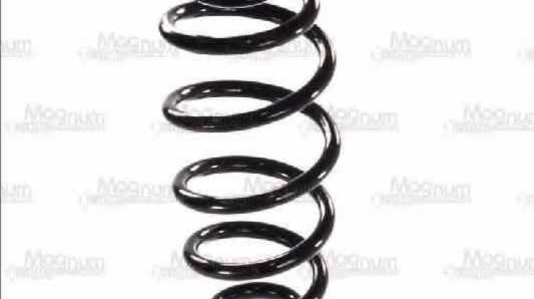 Arc suspensie spiral AUDI A4 8E2 B6 Magnum Technology SA077MT