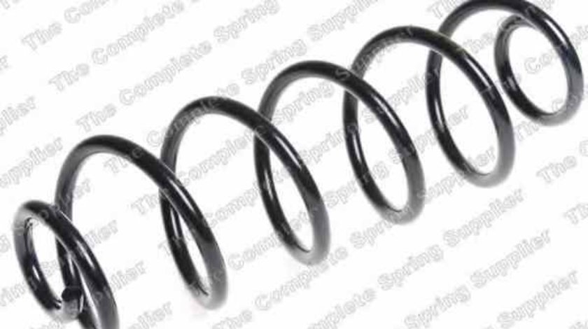 Arc suspensie spiral AUDI A4 8K2 B8 LESJÖFORS 4204274