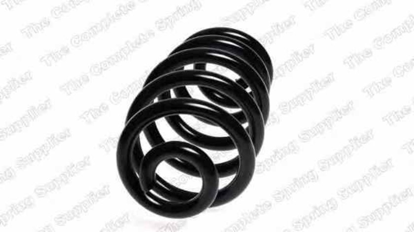 Arc suspensie spiral AUDI A4 Avant (8E5, B6) LESJÖFORS 4204258