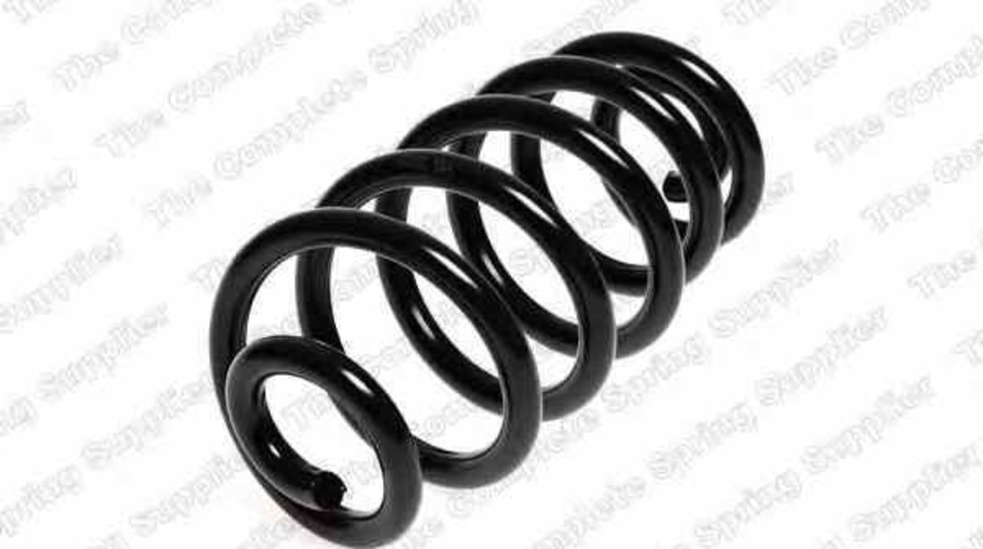 Arc suspensie spiral AUDI A4 Avant 8E5 B6 LESJÖFORS 4204233