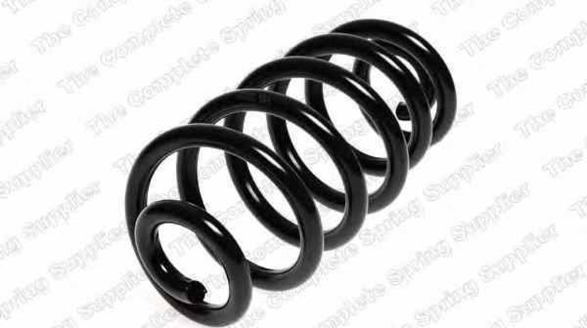 Arc suspensie spiral AUDI A4 Avant 8ED B7 LESJÖFORS 4204233