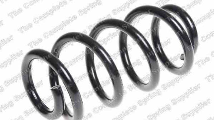 Arc suspensie spiral AUDI A4 Avant 8ED B7 LESJÖFORS 4004287