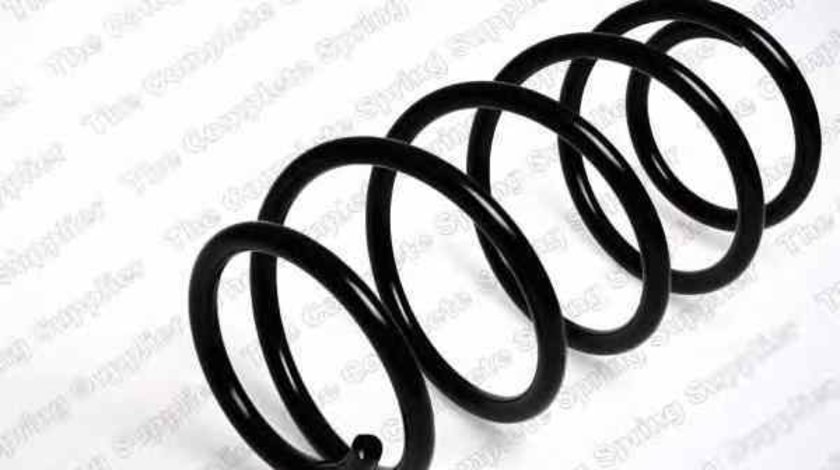 Arc suspensie spiral AUDI A6 4A C4 LESJÖFORS 4004208