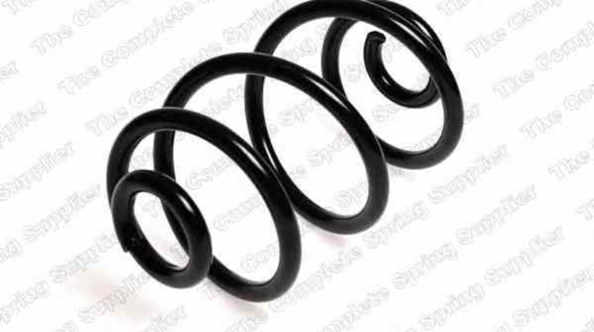 Arc suspensie spiral AUDI A6 4B2 C5 LESJÖFORS 4204225