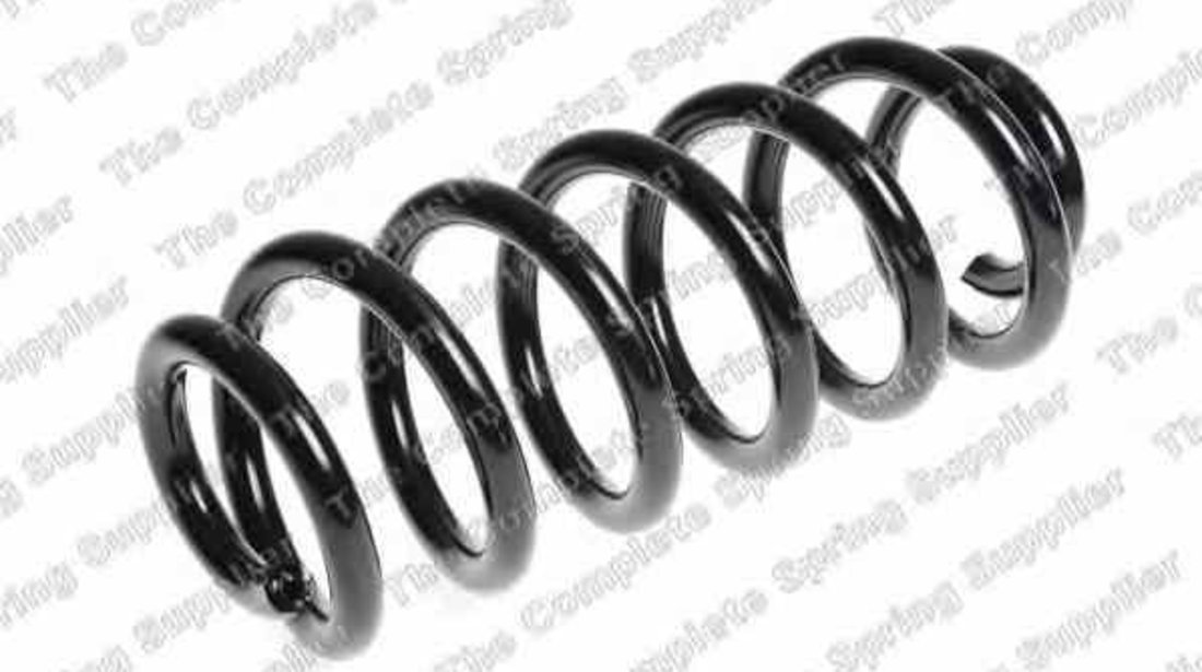 Arc suspensie spiral AUDI A6 4F2 C6 LESJÖFORS 4004274