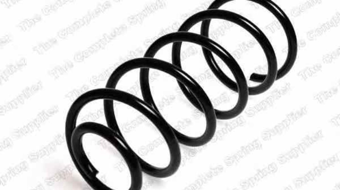 Arc suspensie spiral AUDI TT 8N3 LESJÖFORS 4004238