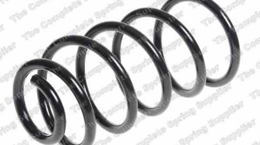 Arc suspensie spiral AUDI TT 8N3 LESJÖFORS 4004299