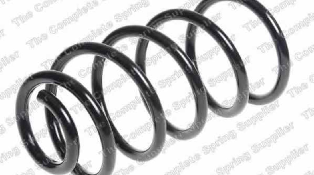 Arc suspensie spiral AUDI TT Roadster 8N9 LESJÖFORS 4004299