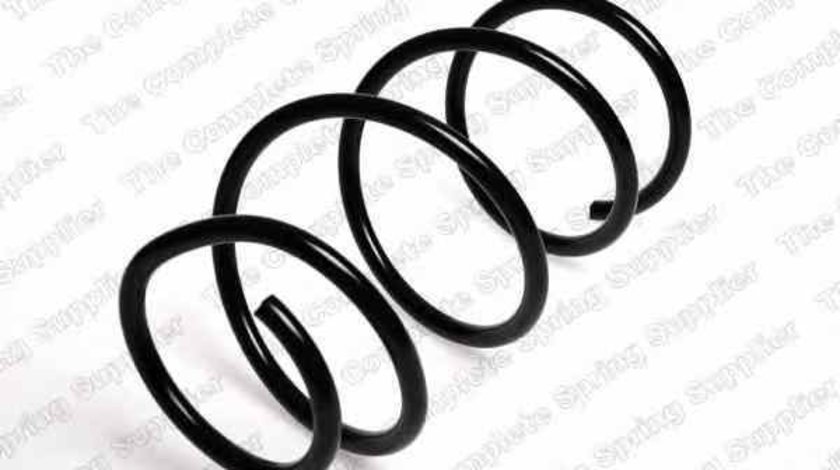 Arc suspensie spiral BMW 3 Cabriolet E46 LESJÖFORS 4008439