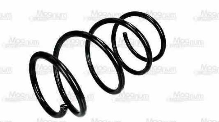 Arc suspensie spiral BMW 5 E39 Producator Magnum Technology SB021MT