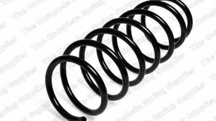 Arc suspensie spiral BMW 7 E32 LESJÖFORS 4008415