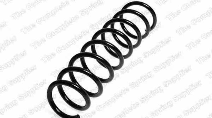 Arc suspensie spiral BMW 7 E65 E66 E67 LESJÖFORS 4208451