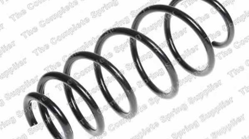 Arc suspensie spiral CHEVROLET CRUZE hatchback J305 LESJÖFORS 4063542