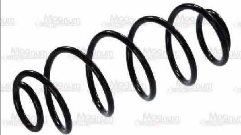 Arc suspensie spiral CITROËN C3 I FC Magnum Technology SC034MT