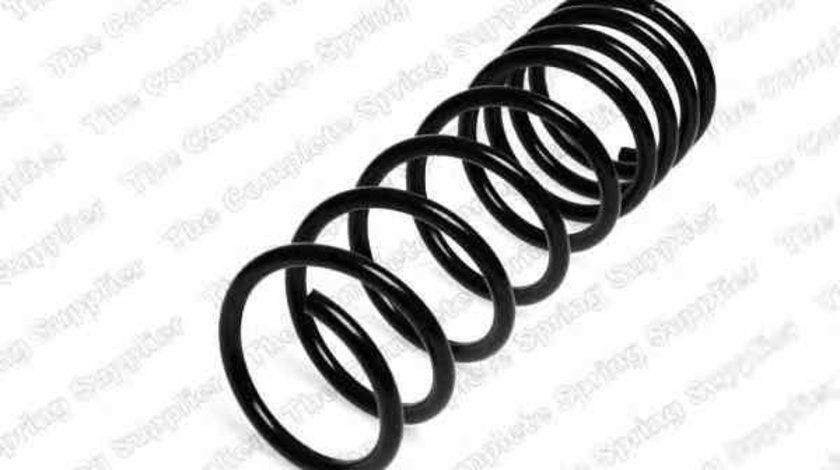Arc suspensie spiral DAIHATSU CHARADE II G11 G30 LESJÖFORS 4219101