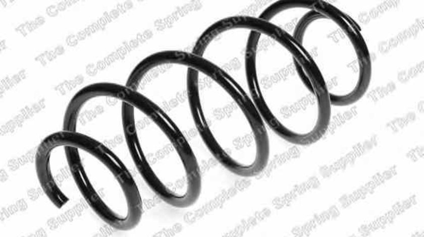 Arc suspensie spiral FIAT BRAVO II 198 LESJÖFORS 4026202