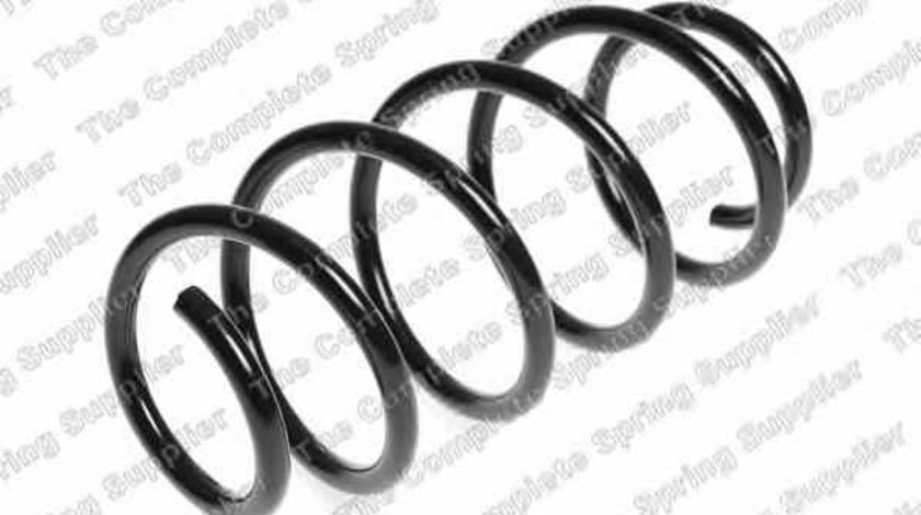 Arc suspensie spiral FIAT BRAVO II 198 LESJÖFORS 4026203