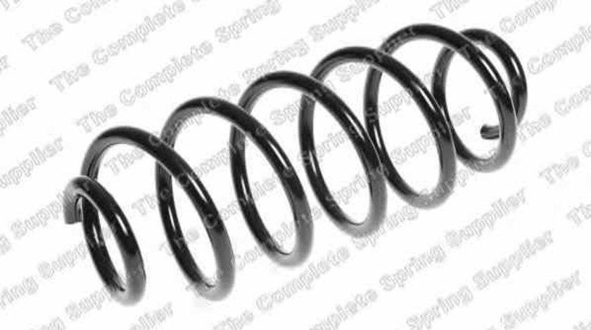 Arc suspensie spiral FIAT BRAVO II 198 LESJÖFORS 4226144