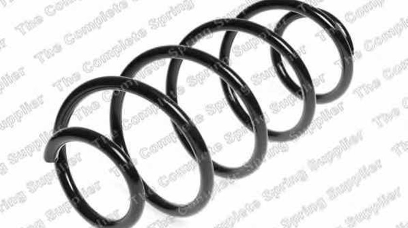 Arc suspensie spiral FIAT BRAVO II 198 LESJÖFORS 4026201