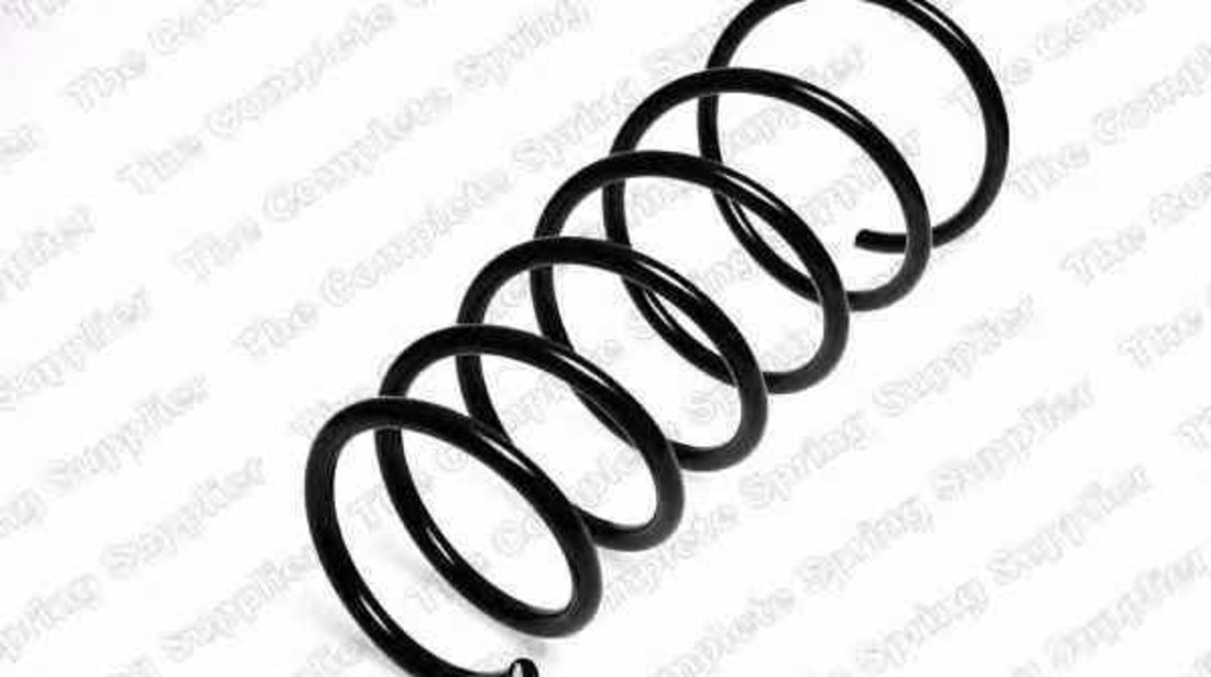 Arc suspensie spiral FIAT DOBLO Cargo 223 LESJÖFORS 4026146