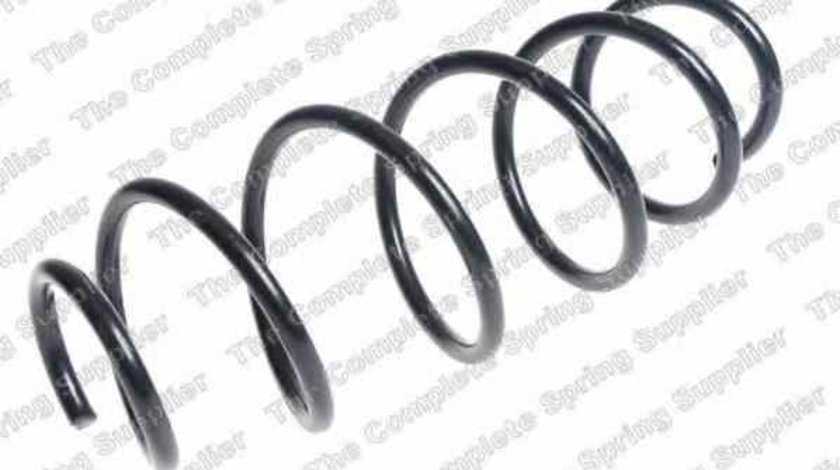 Arc suspensie spiral FIAT DOBLO MPV 152 263 LESJÖFORS 4026230