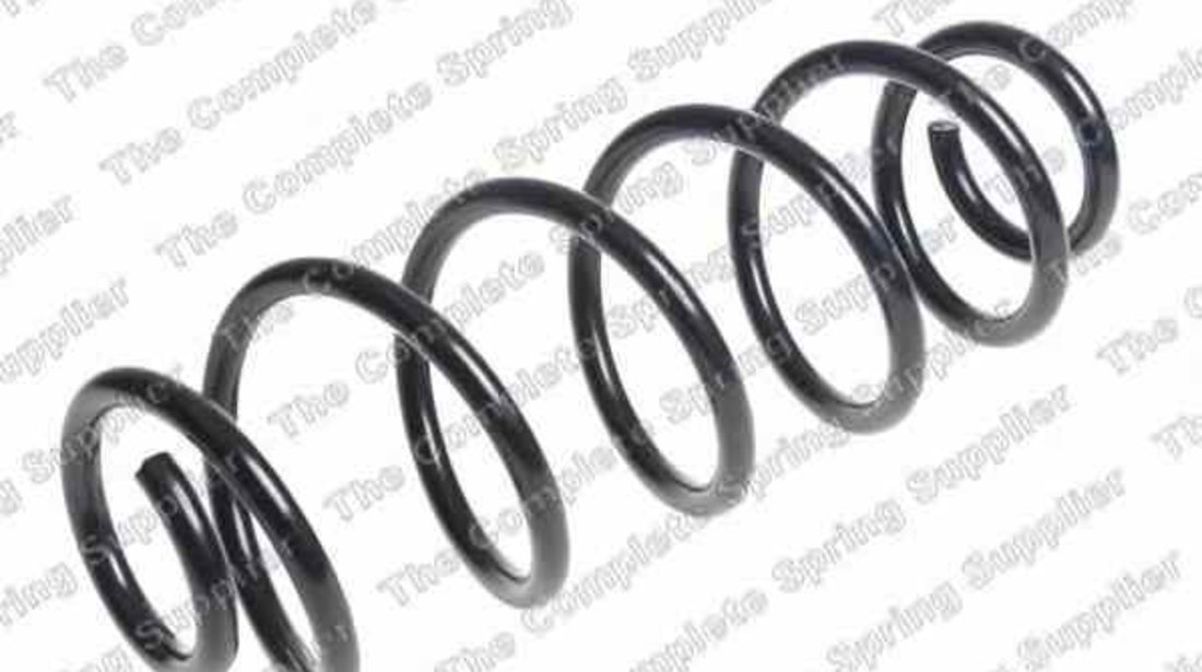 Arc suspensie spiral FIAT DOBLO MPV 152 263 LESJÖFORS 4226155