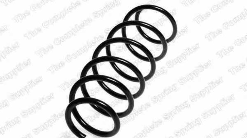 Arc suspensie spiral FIAT PUNTO / GRANDE PUNTO 199 LESJÖFORS 4026189