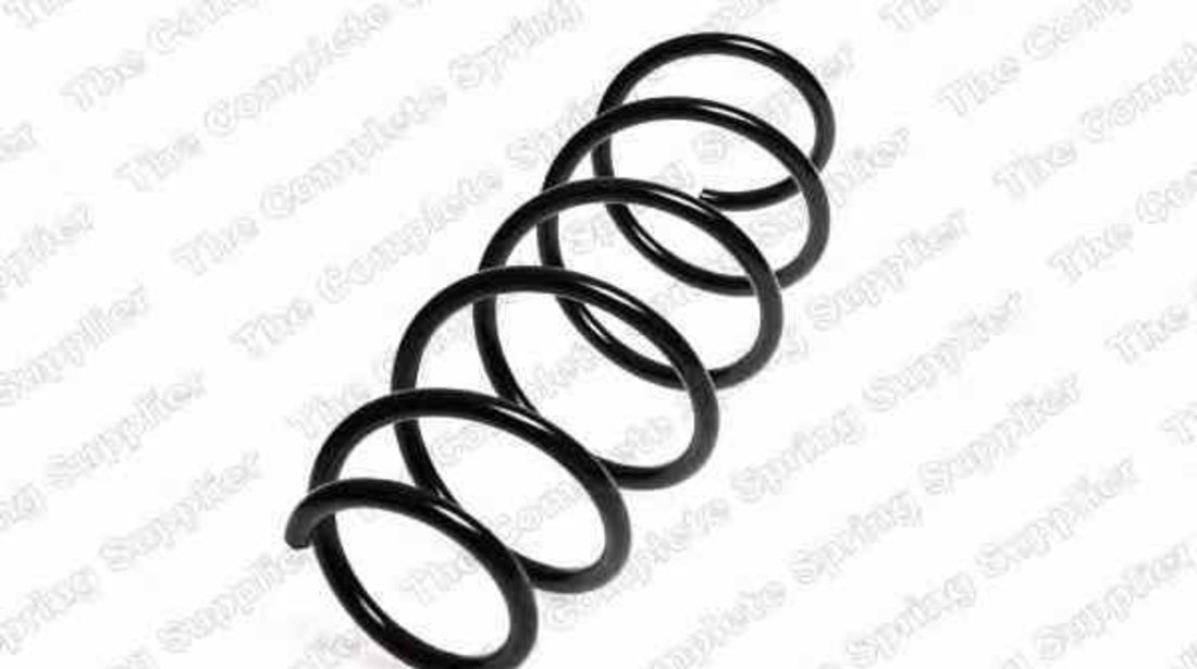 Arc suspensie spiral FIAT PUNTO / GRANDE PUNTO 199 LESJÖFORS 4026188