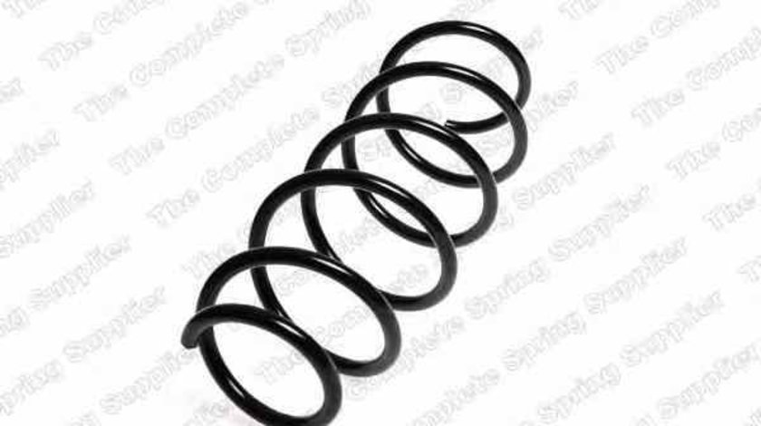 Arc suspensie spiral FIAT PUNTO / GRANDE PUNTO 199 LESJÖFORS 4026188