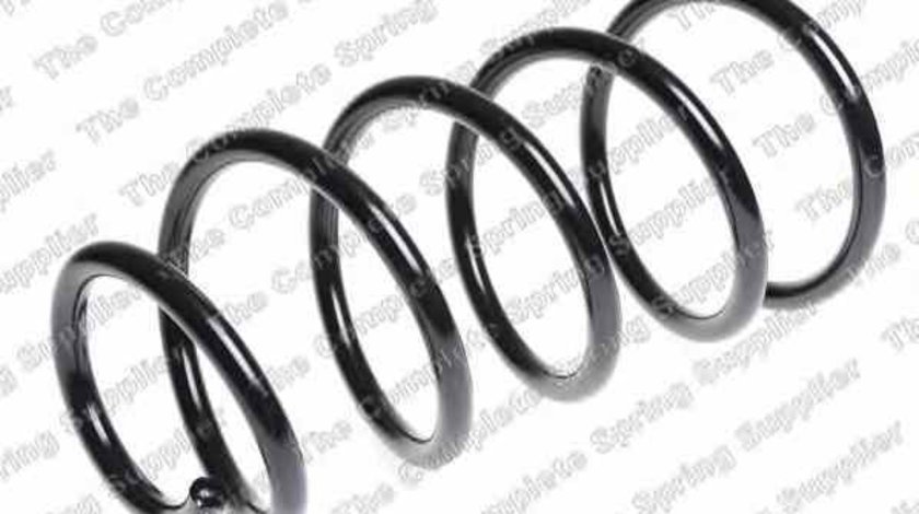 Arc suspensie spiral FIAT SCUDO 270 LESJÖFORS 4026219