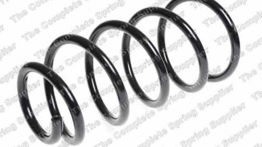 Arc suspensie spiral FIAT SCUDO caroserie 270 LESJÖFORS 4026217