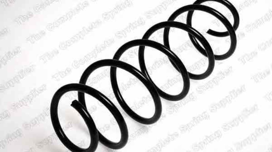 Arc suspensie spiral FIAT STILO 192 LESJÖFORS 4026168