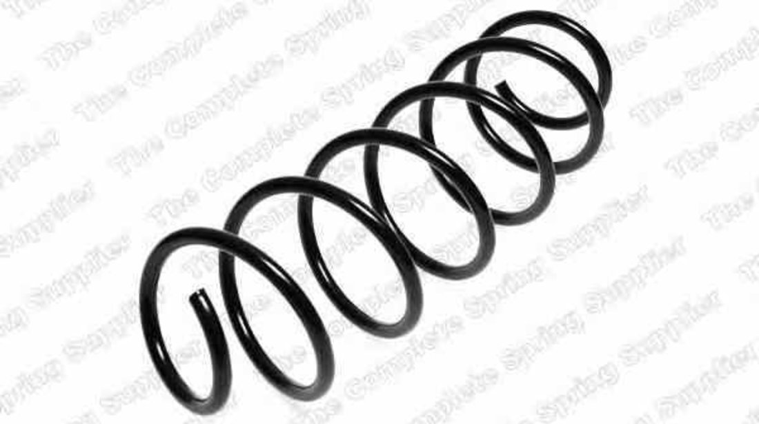 Arc suspensie spiral FIAT STILO 192 LESJÖFORS 4026165