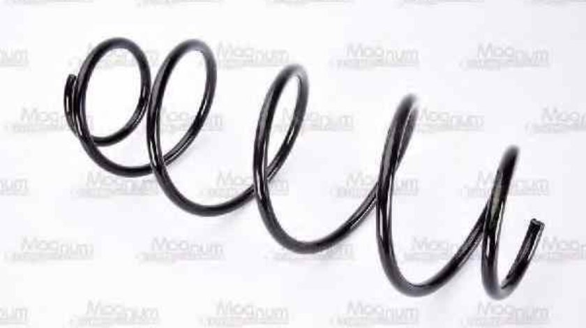 Arc suspensie spiral FIAT STILO 192 Producator Magnum Technology SF084MT