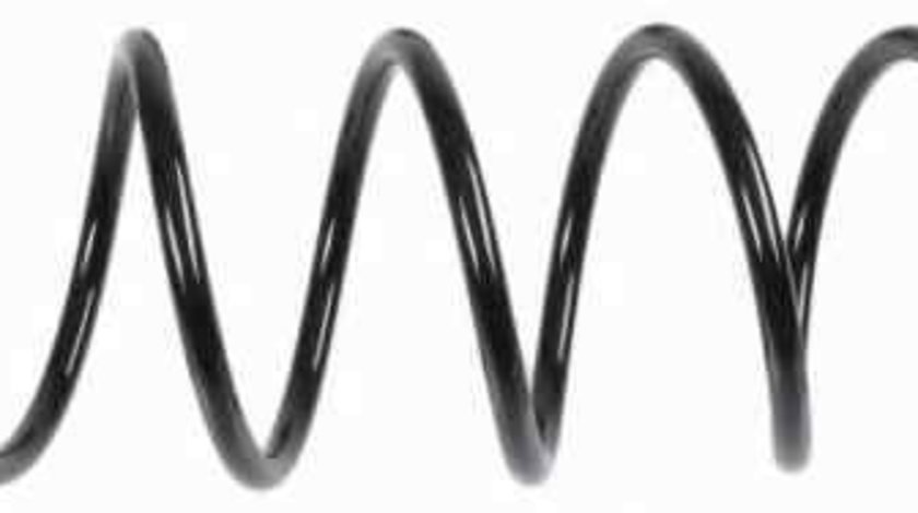 Arc suspensie spiral FIAT STILO (192) SACHS 998 109