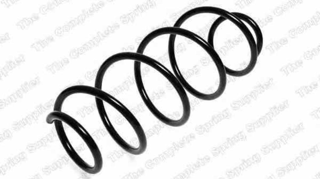 Arc suspensie spiral FIAT STILO Multi Wagon 192 LESJÖFORS 4026164