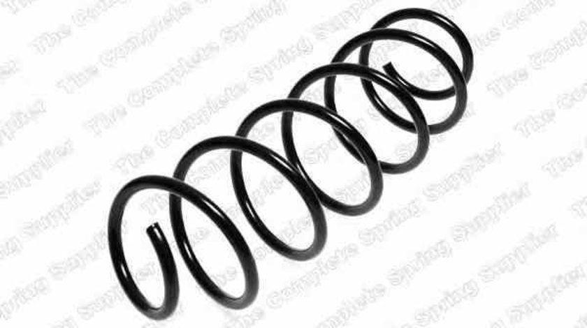 Arc suspensie spiral FIAT STILO Multi Wagon 192 LESJÖFORS 4026165