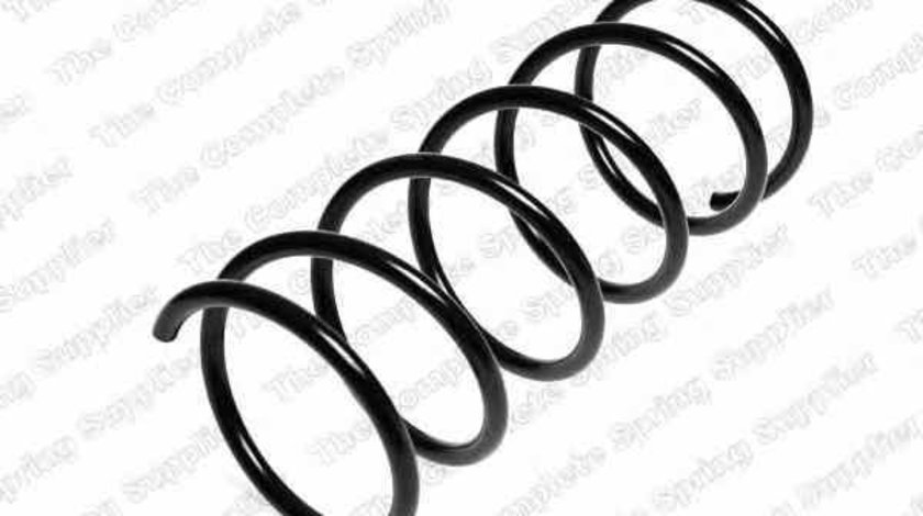 Arc suspensie spiral FORD FIESTA caroserie J5 J3 LESJÖFORS 4027558