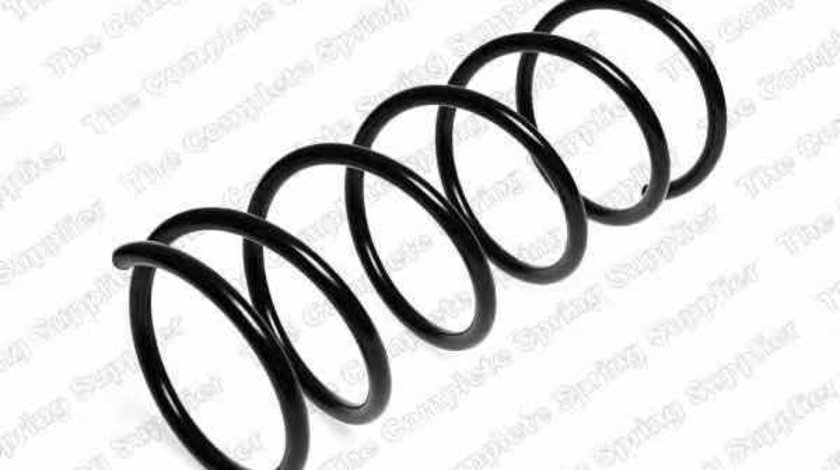 Arc suspensie spiral FORD FIESTA IV JA JB LESJÖFORS 4027559