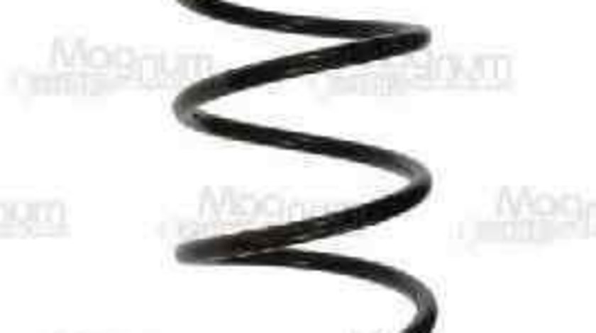 Arc suspensie spiral FORD FUSION (JU_) Magnum Technology SG168