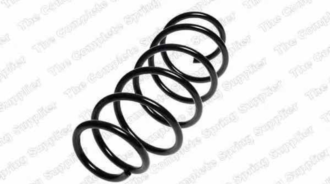 Arc suspensie spiral FORD MONDEO III B5Y LESJÖFORS 4227572