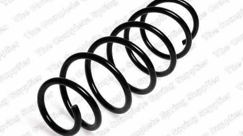 Arc suspensie spiral FORD MONDEO III B5Y LESJÖFORS 4227560