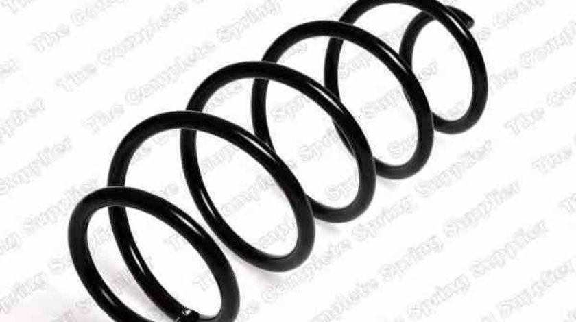 Arc suspensie spiral FORD MONDEO III limuzina B4Y LESJÖFORS 4027578